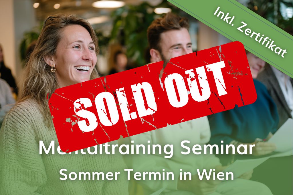 Mentaltraining in Wien